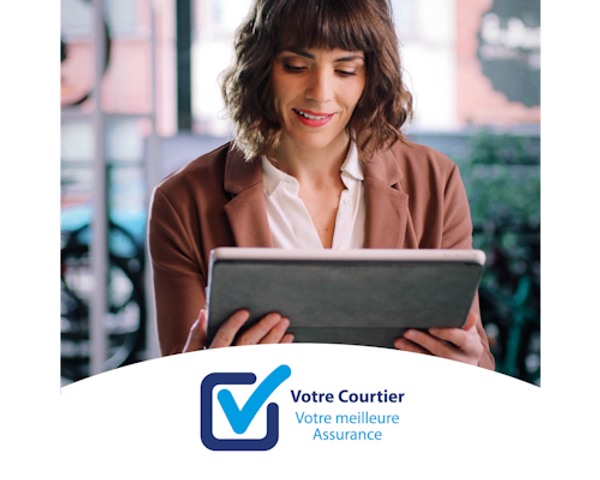 Mon courtier m'aide à gèrer les risques de mon entreprise